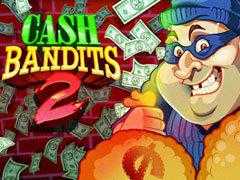 Cash Bandits 2