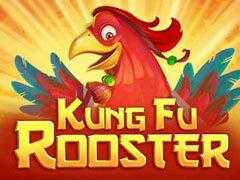 Kung Fu Rooster