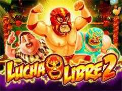 Lucha Libre