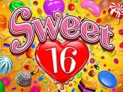 Sweet 16