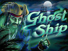 Ghost Ship