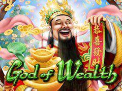 God Of Wealth