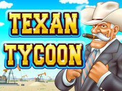 Texan Tycoon