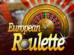 Euro Roulette