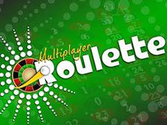 Multiplayer Roulette