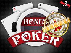 Bonus Poker