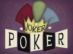 Joker Poker