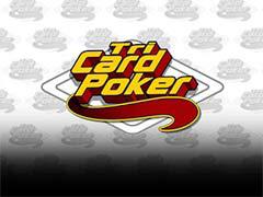 Tri Card Poker
