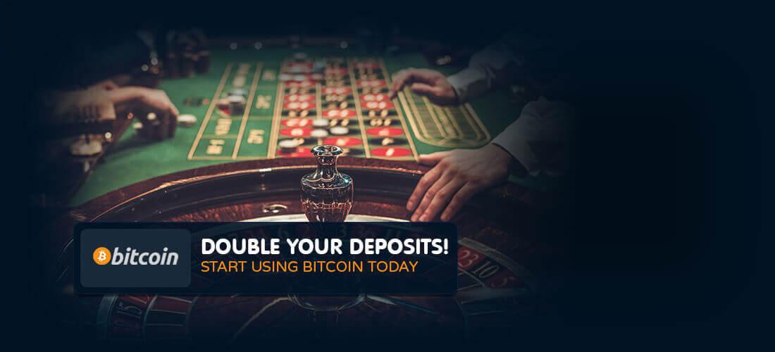 bitcoin casino