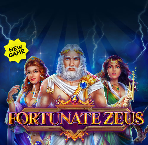 new game