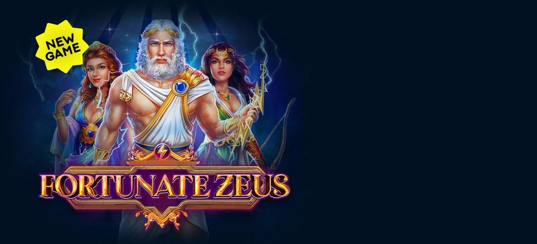 new game