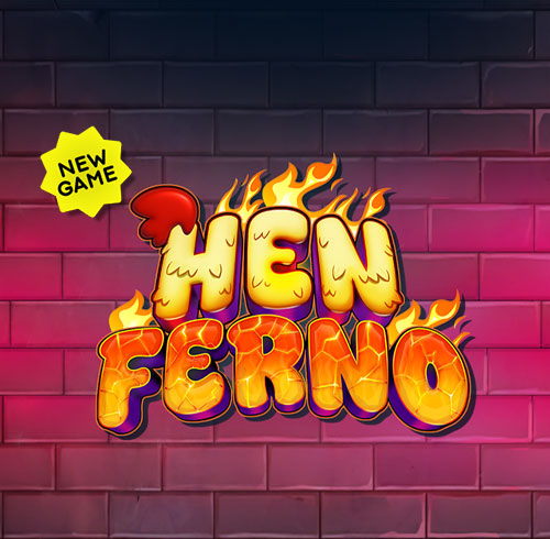 new game