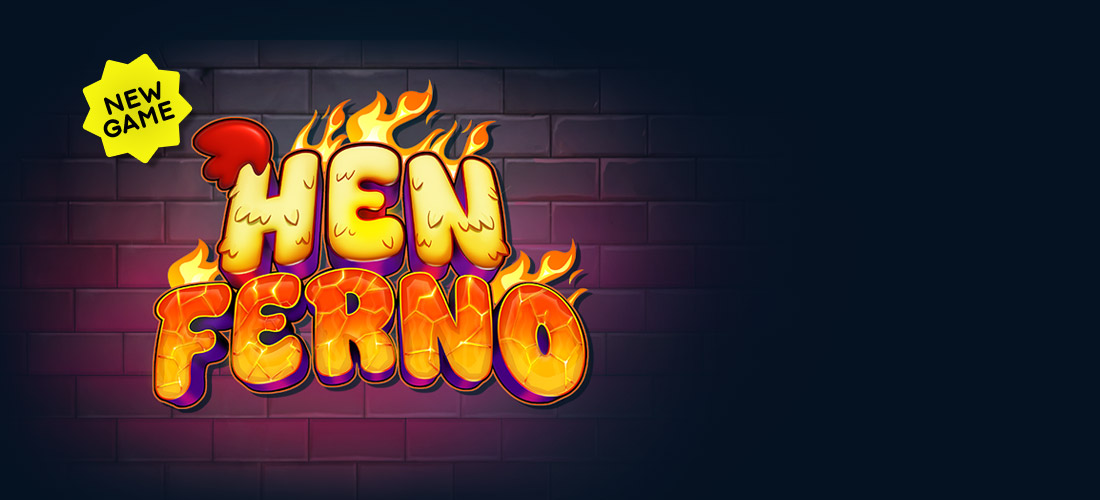 new game