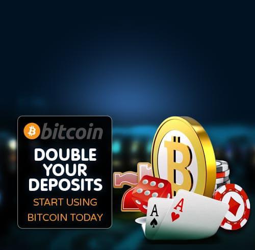 bitcoin casino