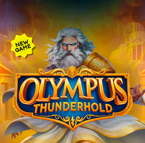 new game