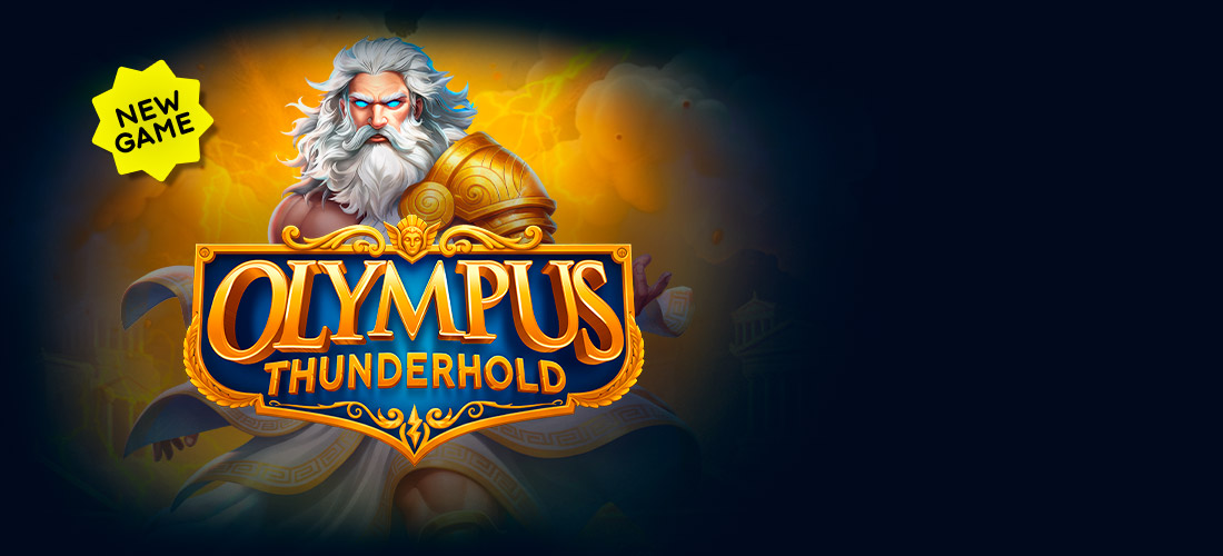 new game