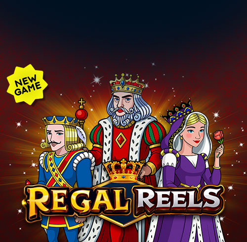 new game