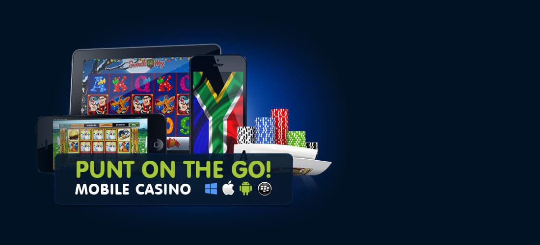 Sa Online Casino