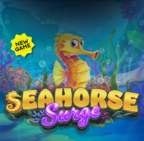 new game