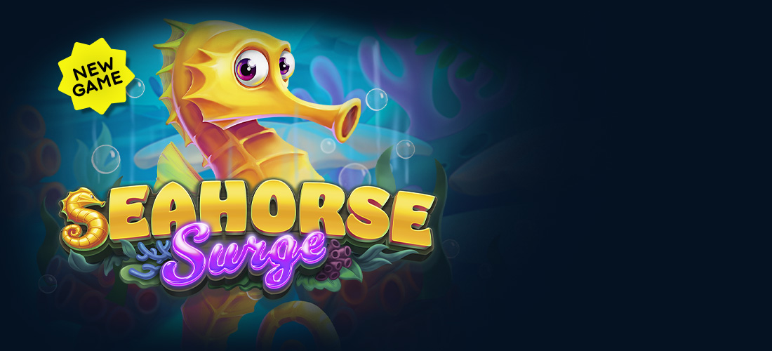 new game