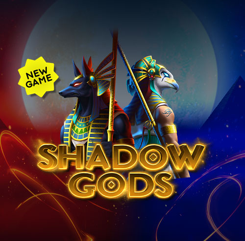 new game