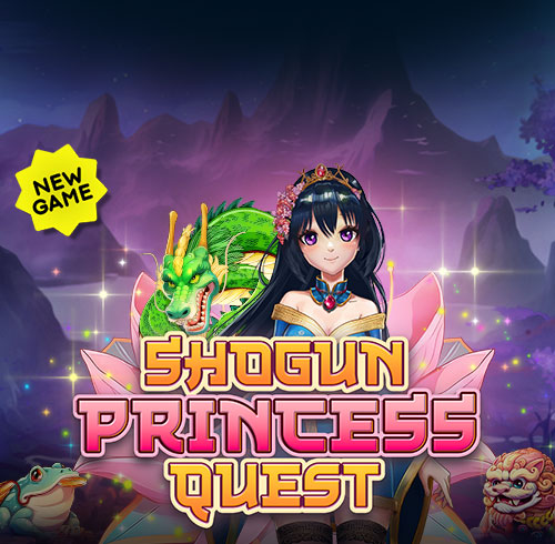 new game