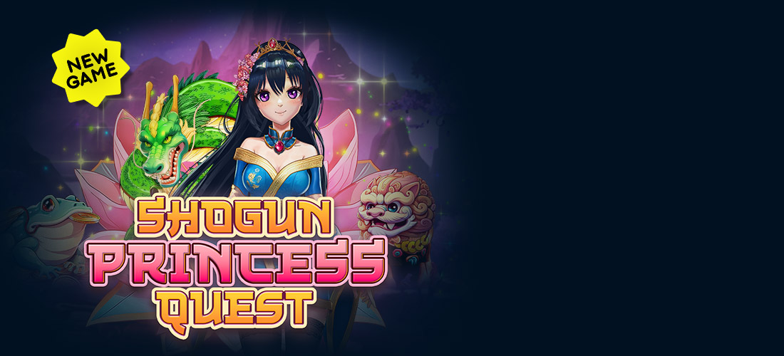 new game