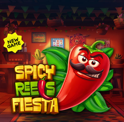 new game