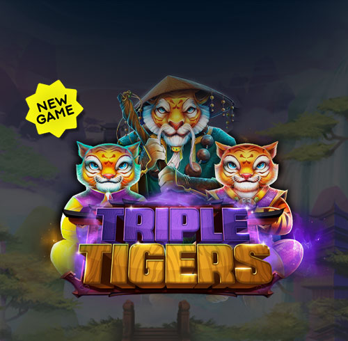 new game