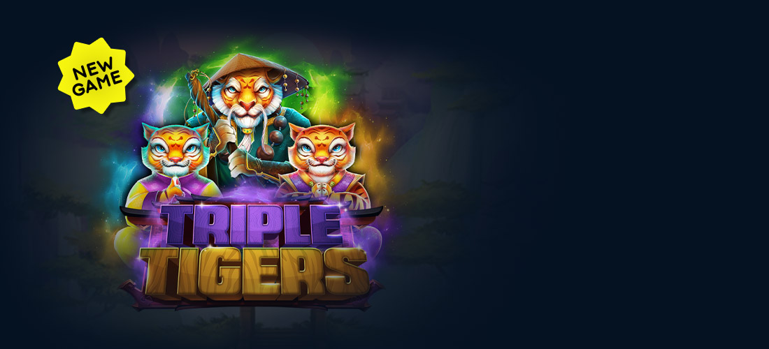 new game