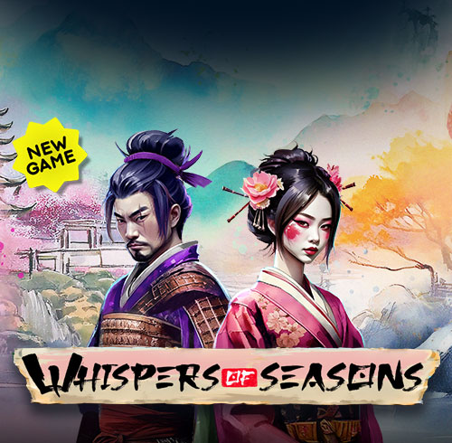 new game