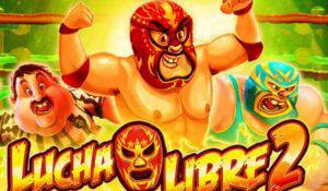 lucha libre 2