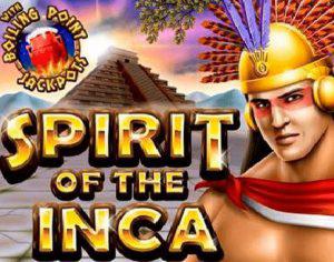 spirit of inca 