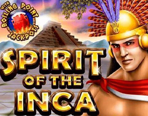 spirit of inca