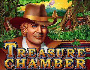 treasure chamber