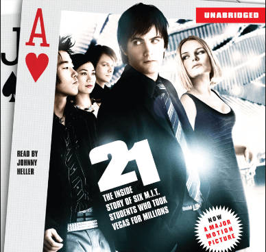 21 The movie