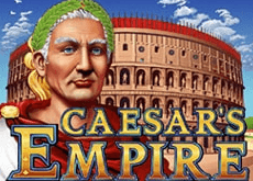 ceassars empire