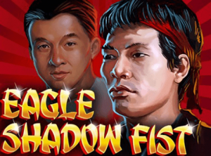 eagle shadow fist