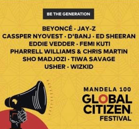 global citizen