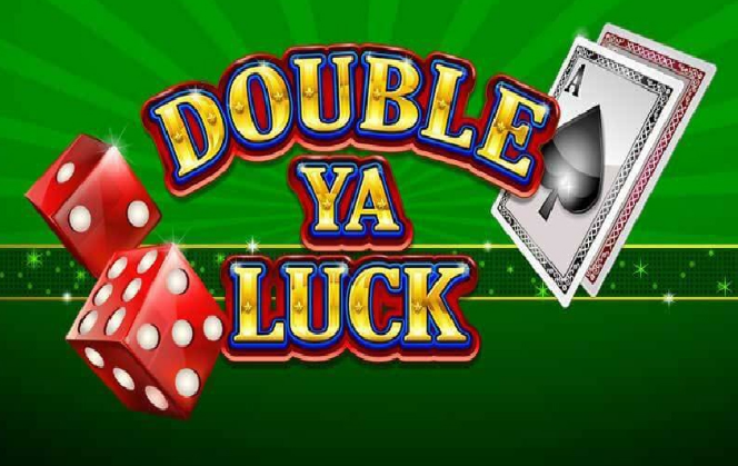 Double Ya Luck at Punt Casino