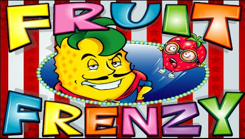 Fruit Frenzy at Punt Casino