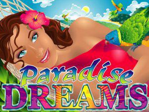 Paradise Dreams