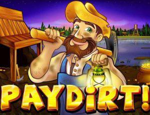 pay dirt online slot