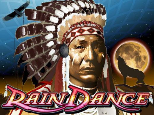 Rain Dance slot