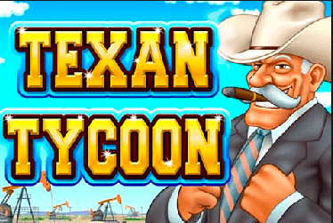 play Texan Tycoon, RTG at Punt Casino