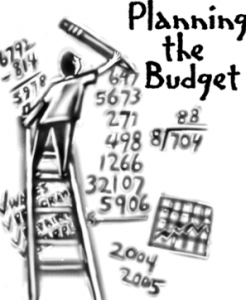 budget budget