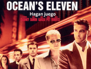 Oceans 11