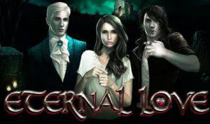 Eternal Love slot review