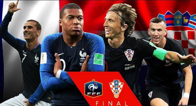 croatia vs france