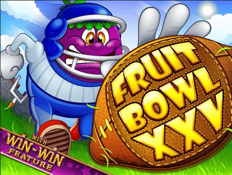 fruit bowl slot